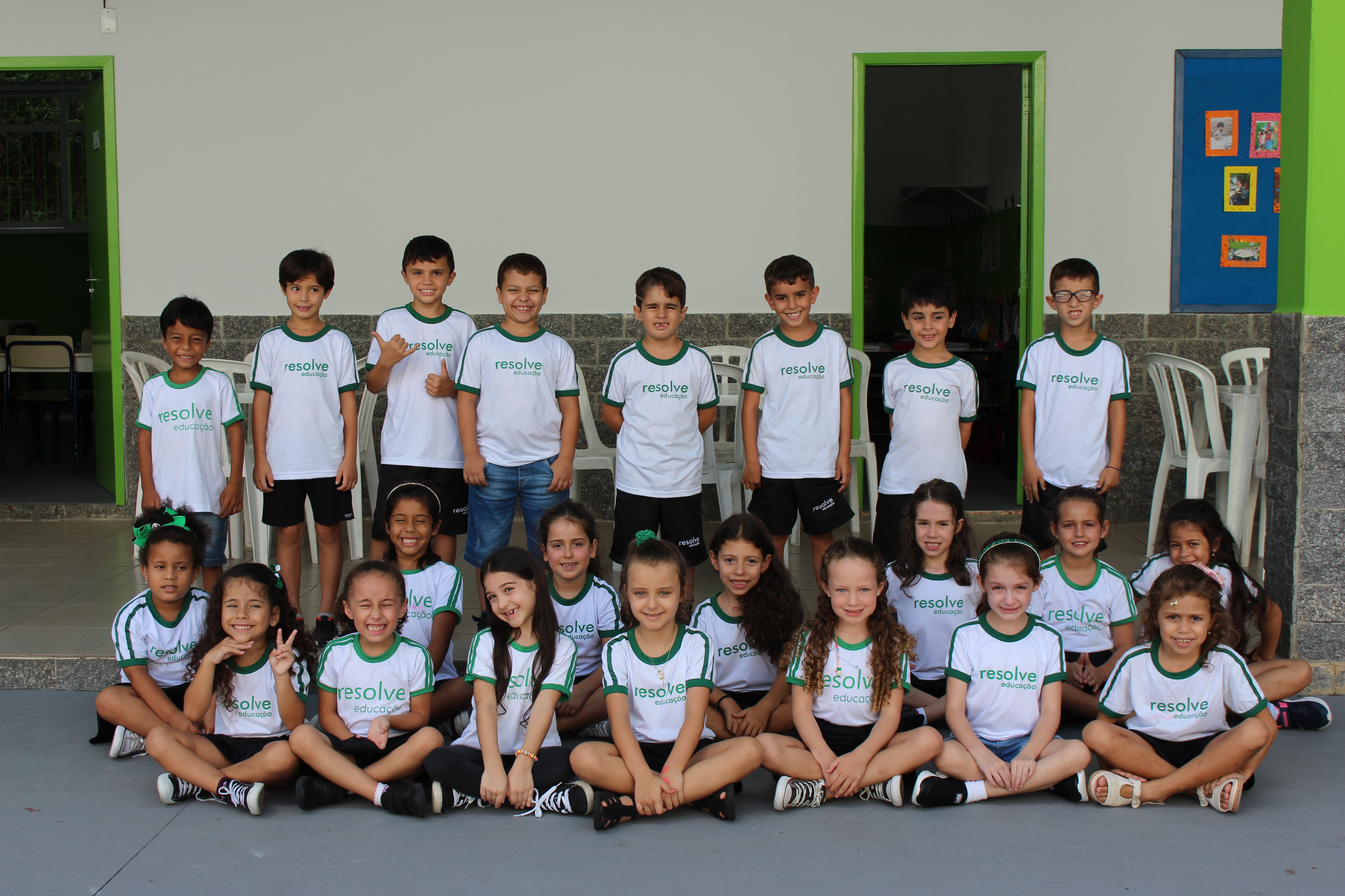 Ensino Regular