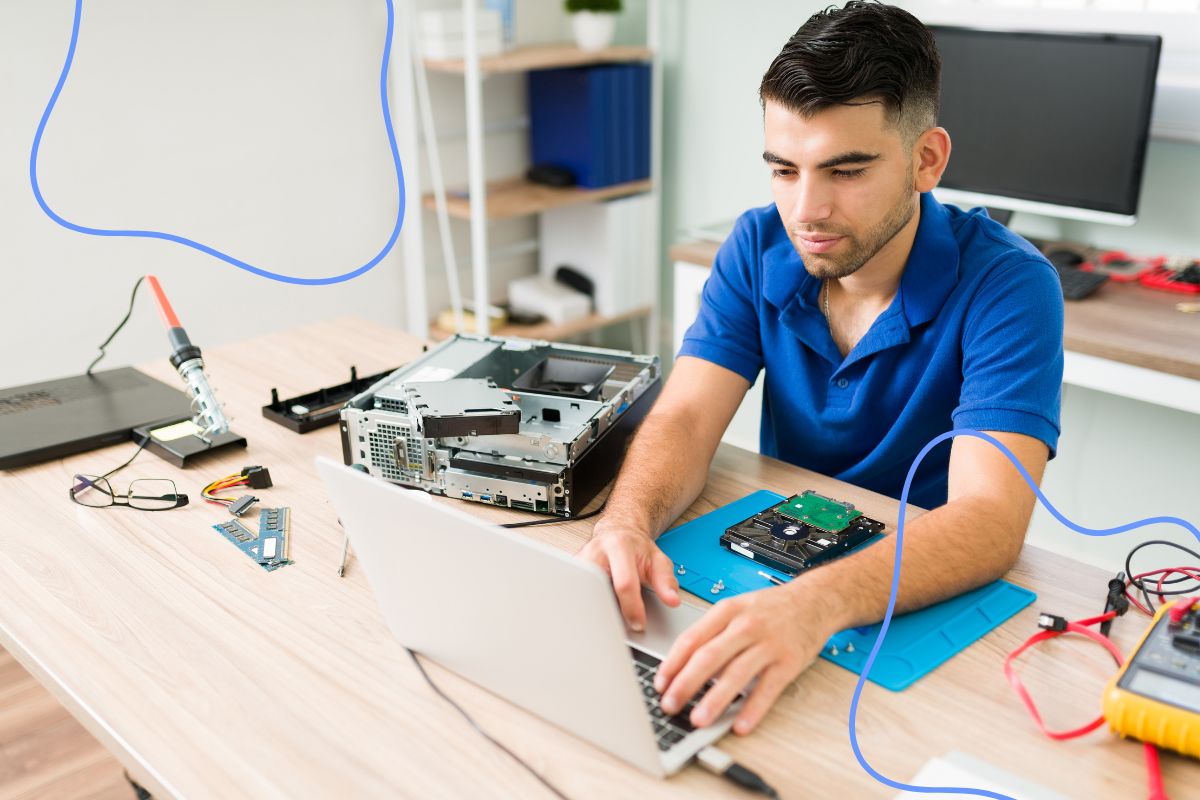 Cursos Técnicos